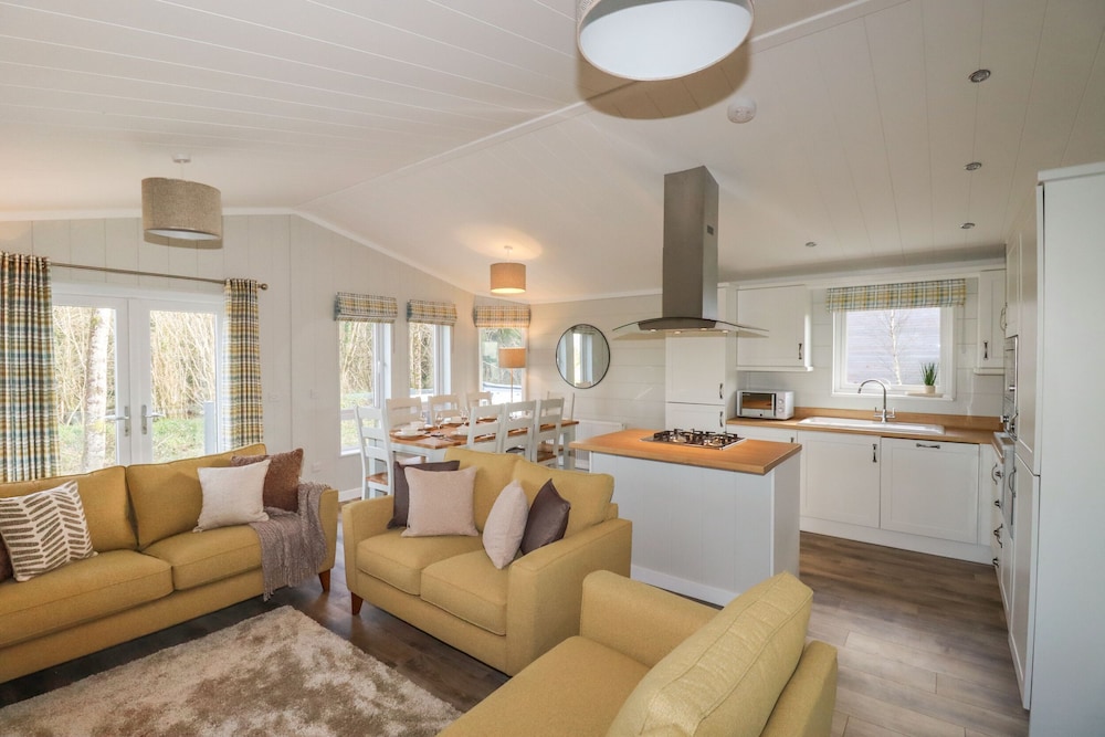 23 Meadow Retreat