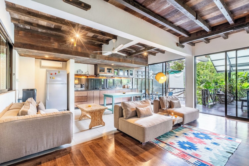 Your Dream Waterfront Villa