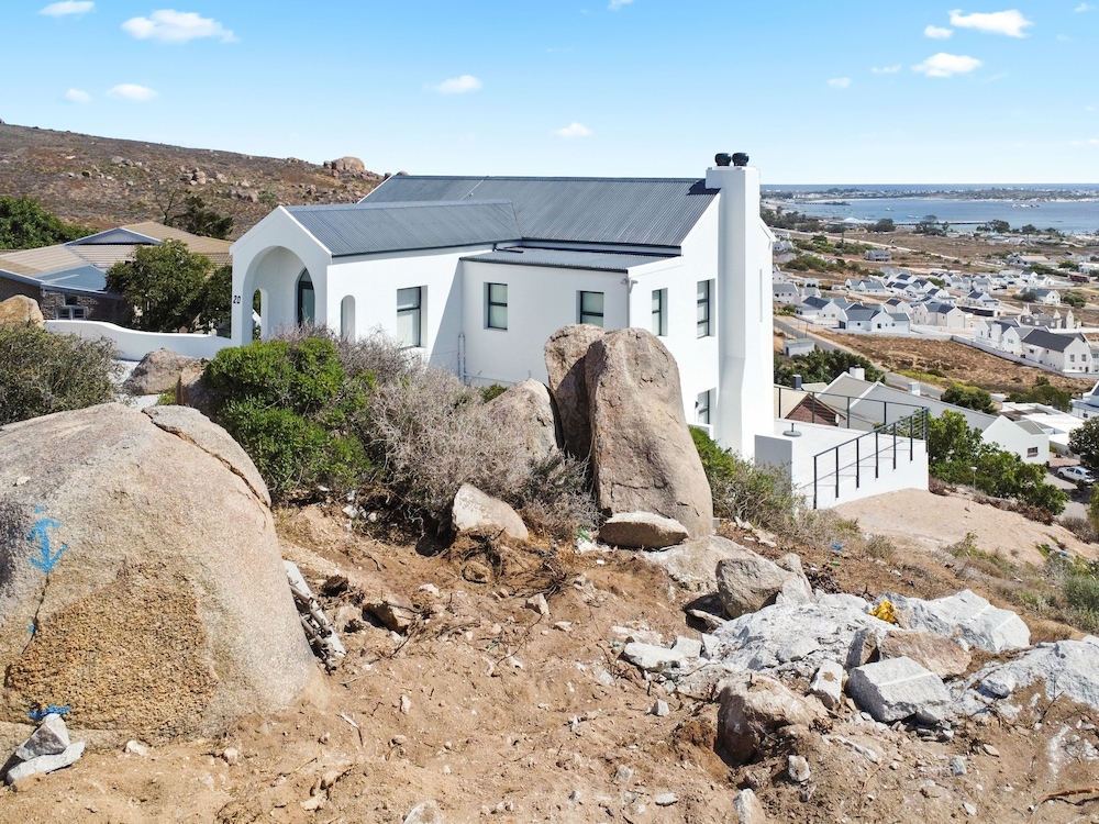 Blueberry Villa