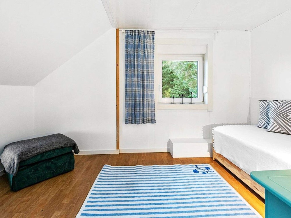 6 Person Holiday Home in Midsund-by Traum view 2