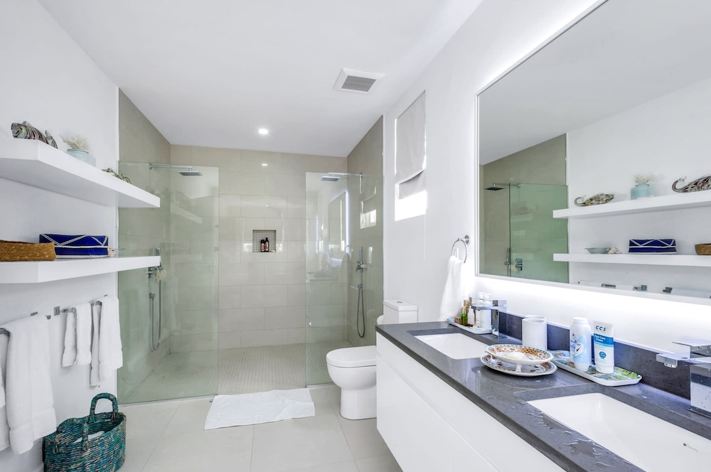 The Seahorse Family Villa Barbados