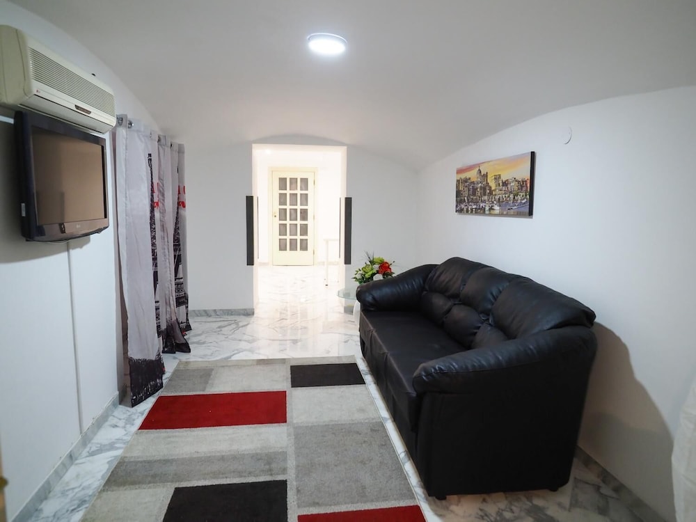 RG House Napoli