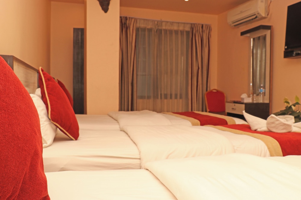 Hotel Readers Inn Pvt.Ltd