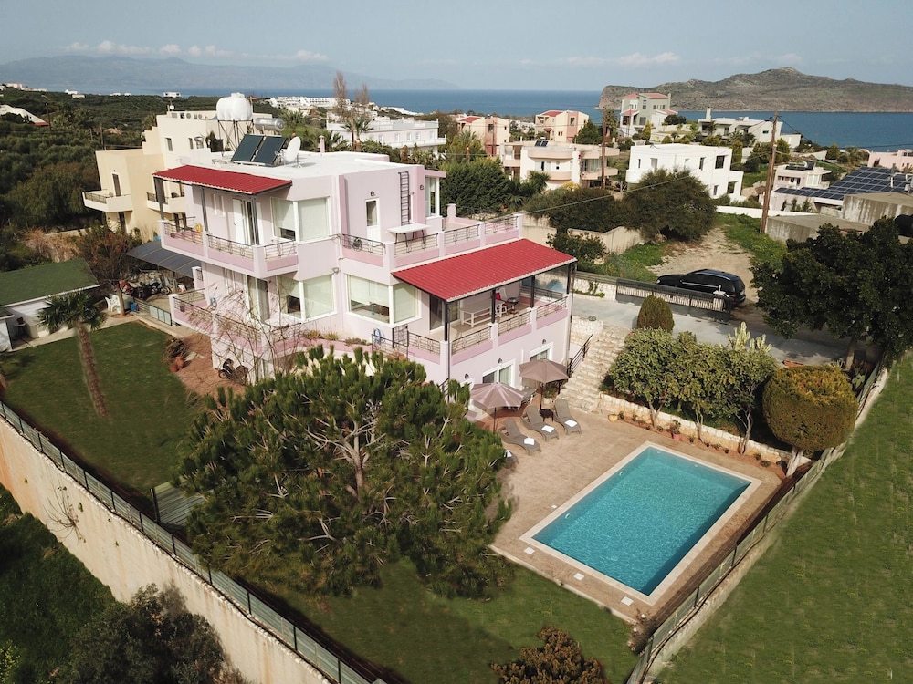 Villa Anatoli