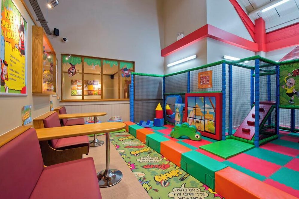Premier Inn South Shields Port Of Tyne, photo 16