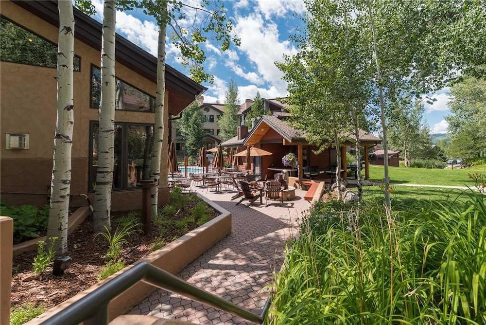 4201 Aspen Lodge, Trappeur's Crossing Apartment 3