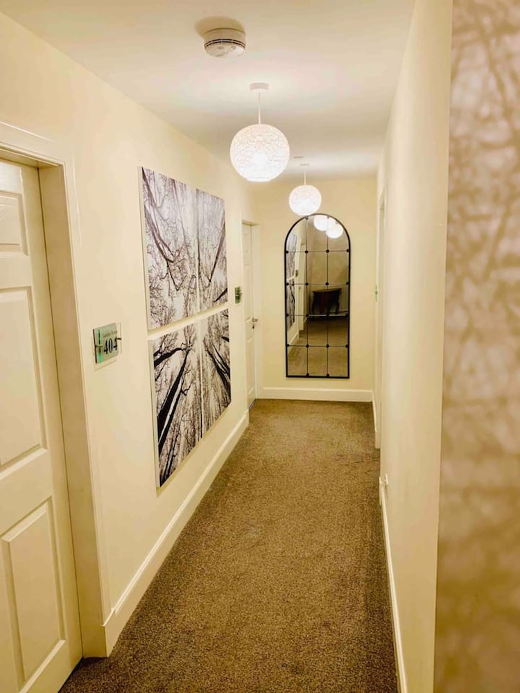 Taypark River View Apartment