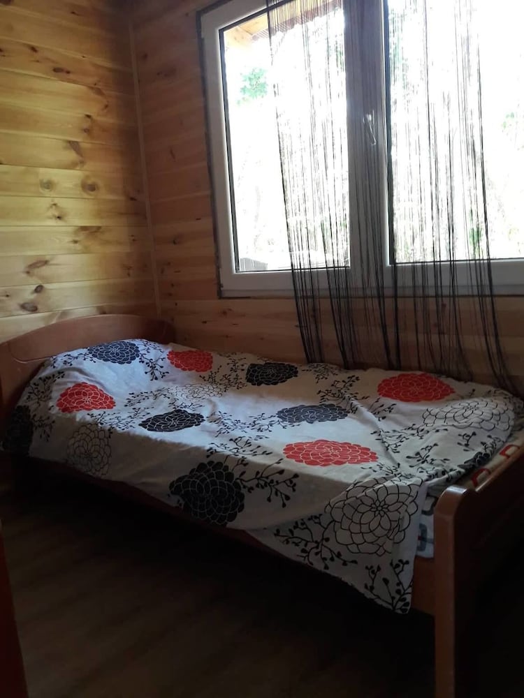 Bliss Cottage