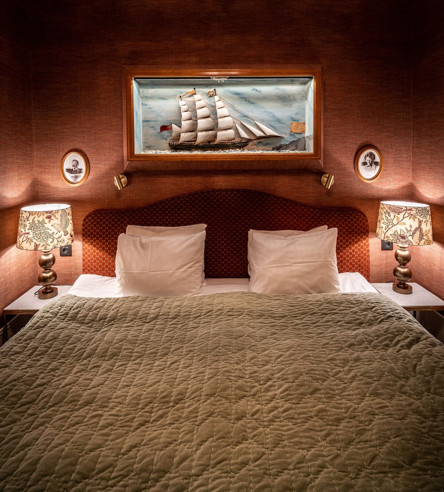 Stockholm Vacations - Victory Hotel - Property Image 65