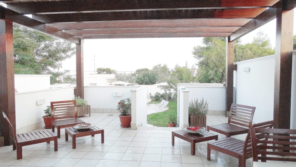 Chibia B&B