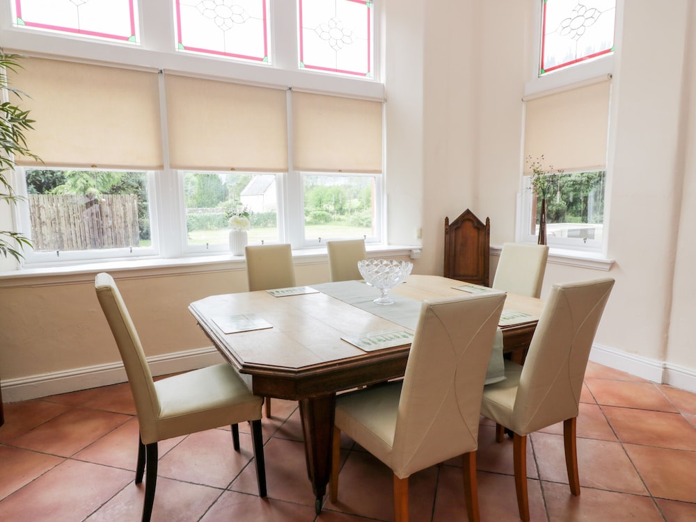 Rob Roy Apartment