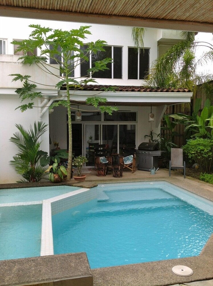 Luxury Beachfront Oasis - Hermosa Palms 50 by RedAwning
