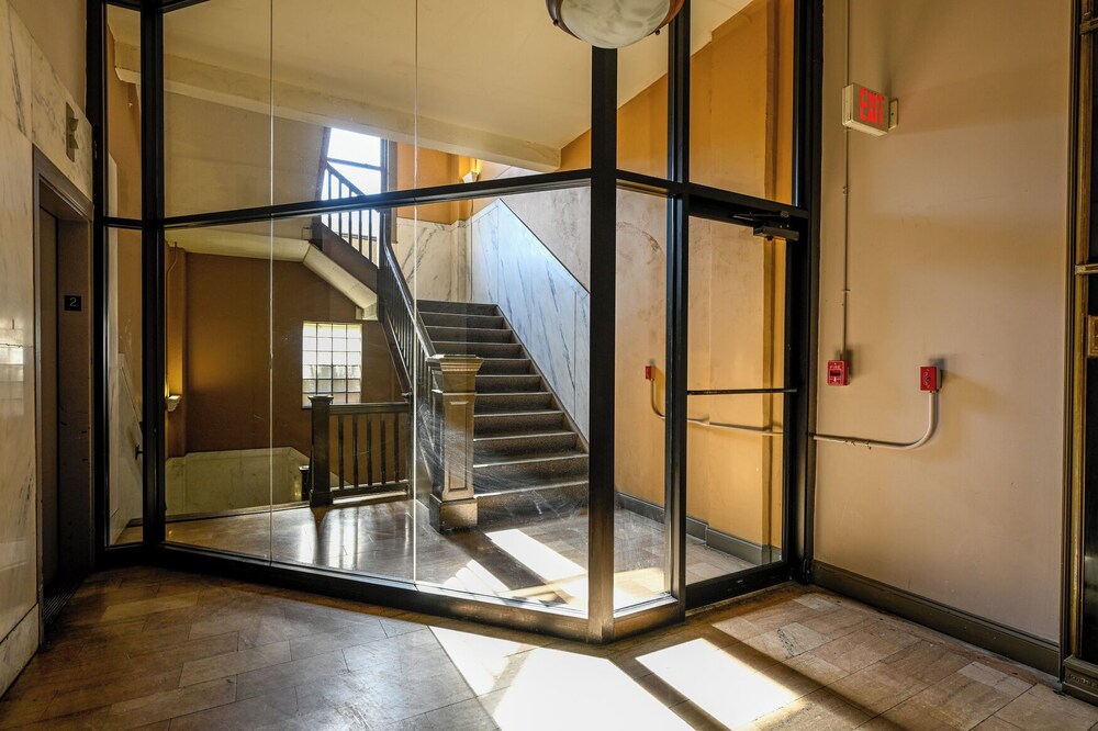 Cleveland Lofts
