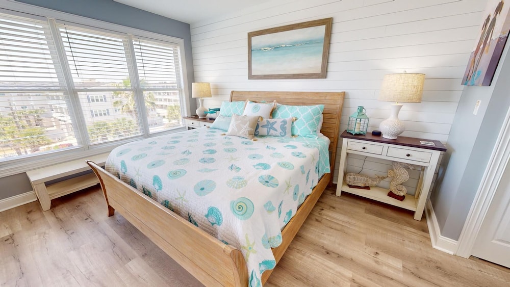 Desoto Beach Club 3 Tybee Vacation Rentals