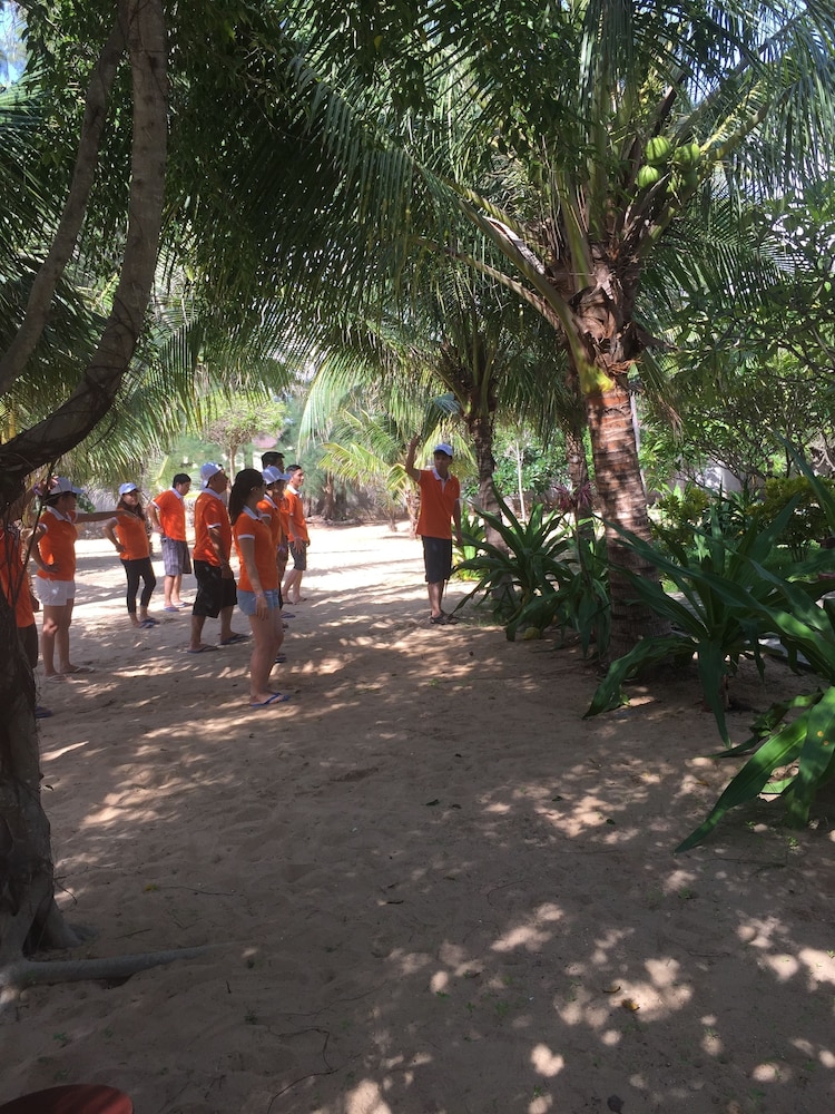 Non Nuoc Resort