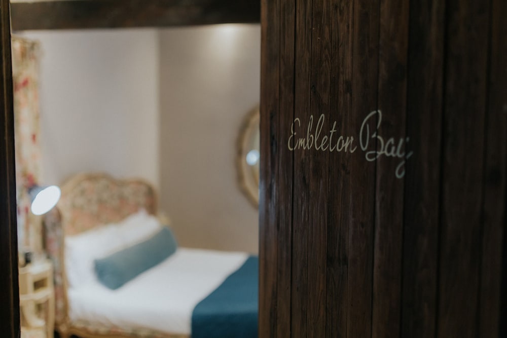 Alnwick Vacations - Newton Hall Courtyard Rooms - Property Image 60