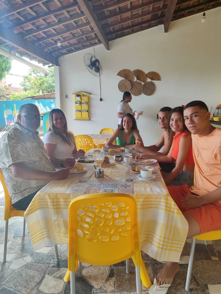 Ecomar Pousada