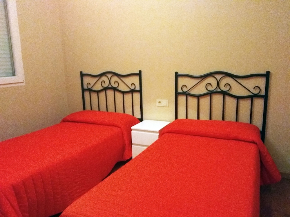 Apartamentos Playa Catedrales 3000