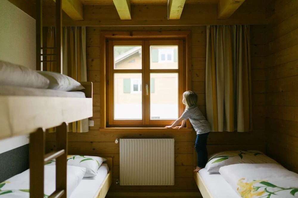 Ferienbauernhof Nigsch