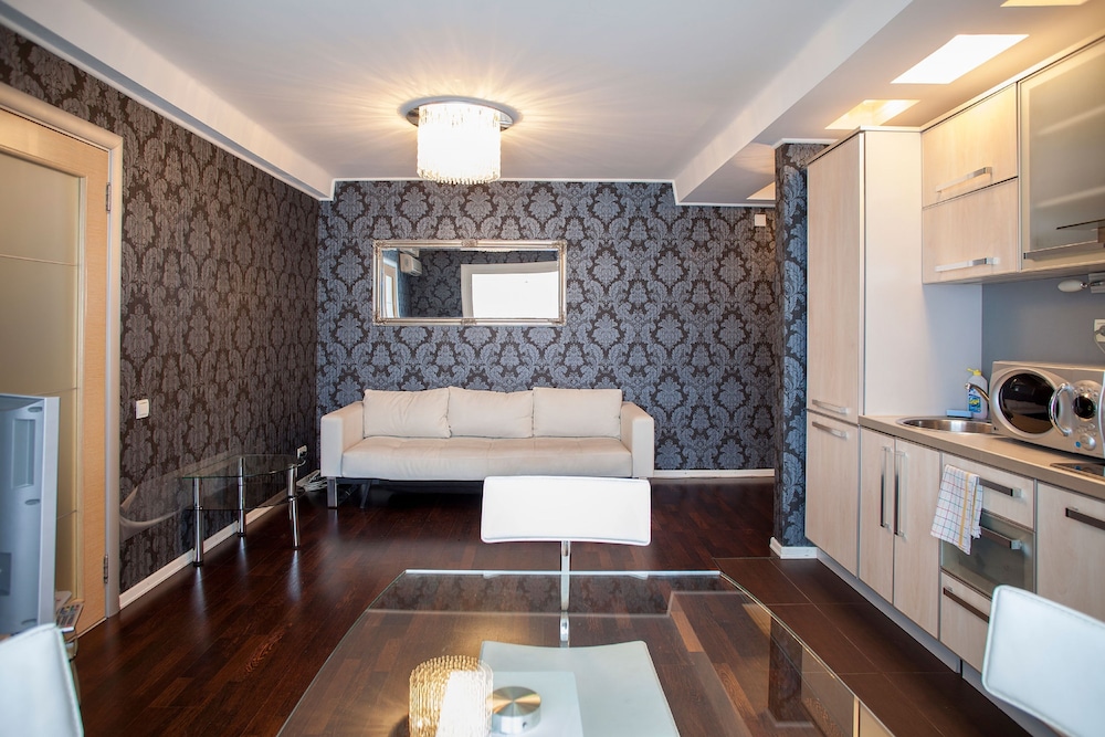 Partner Guest House Shevchenko
