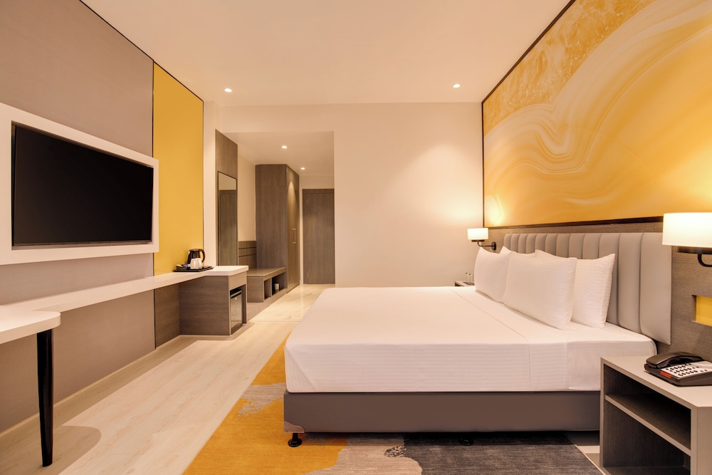 Lemon Tree Hotel Ranchi