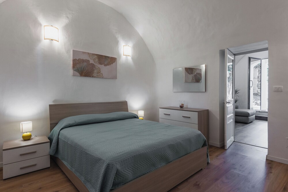 Terra e Mare Apartment