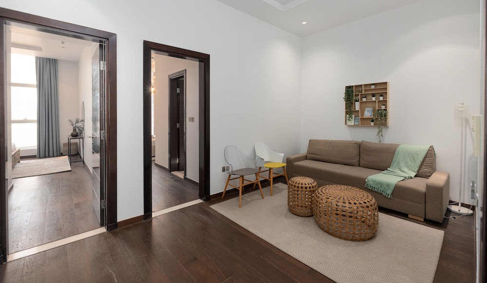Tiara Residences - Mint Stay
