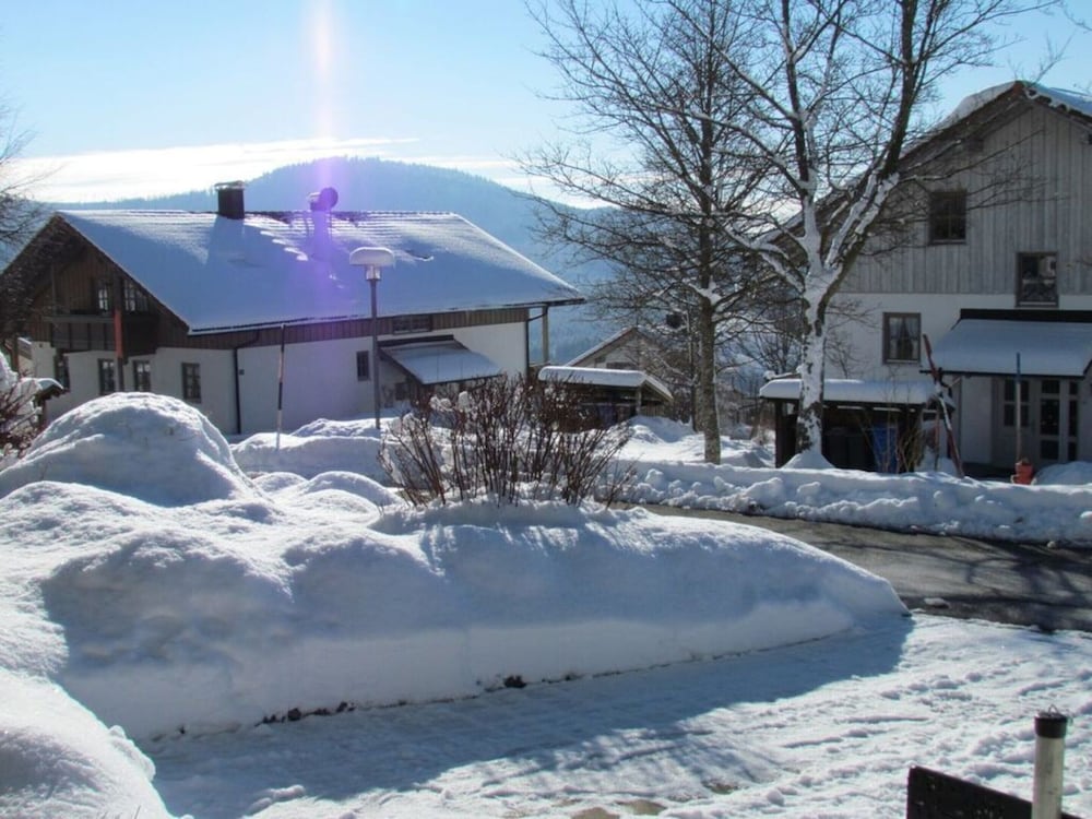 Nice Apartment in Bodenmais
