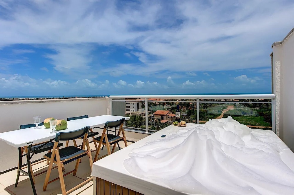 Beach Townhouses Triplex Near the Beach By Carpediem
