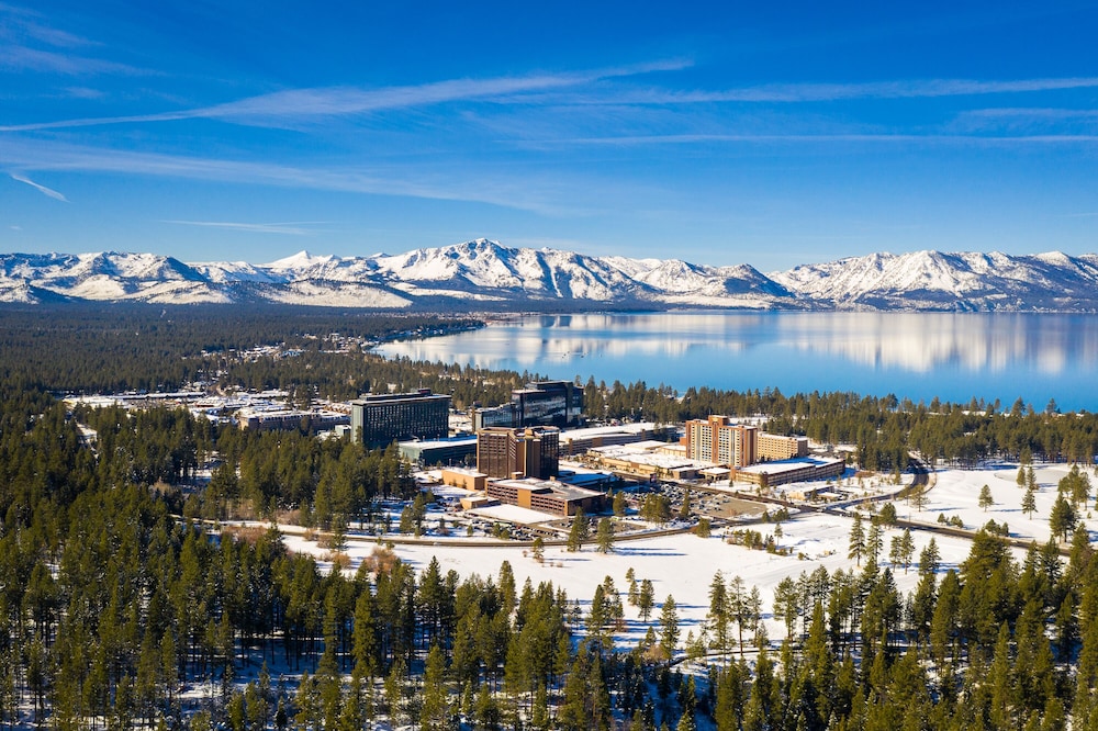 Lake Tahoe Vacations - Shining Shire - Property Image 9