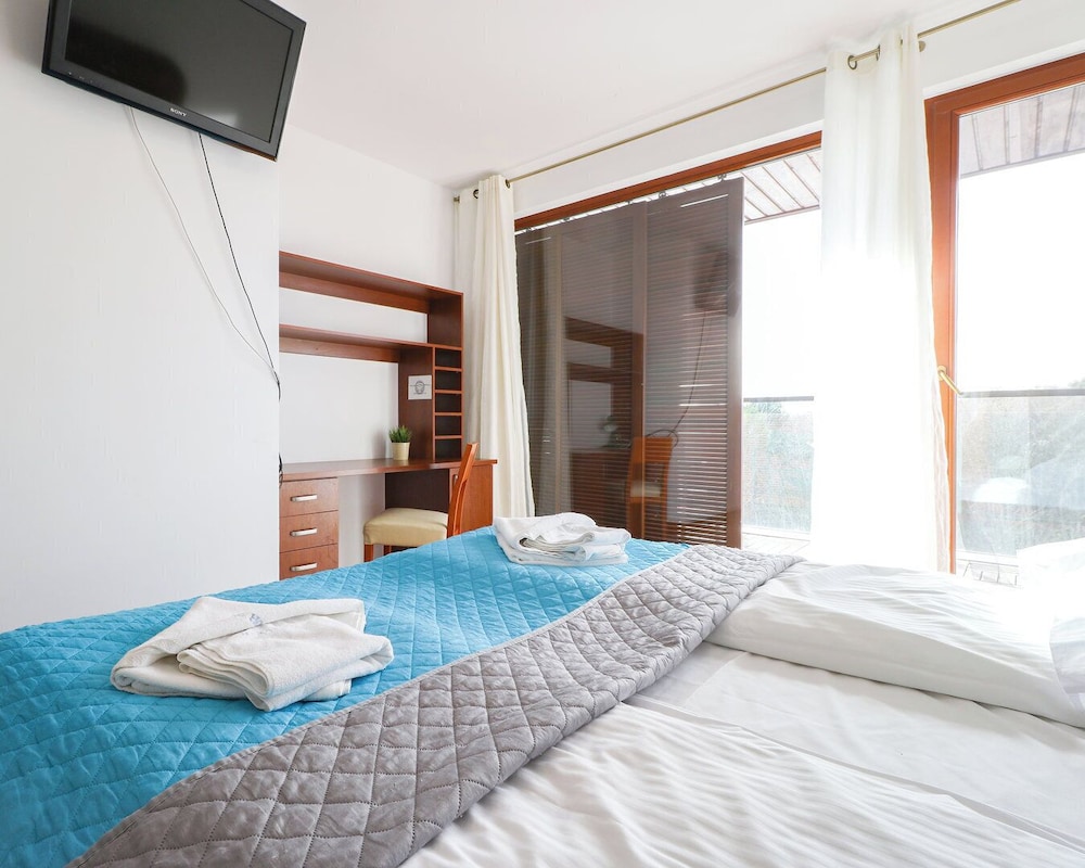 Baltic Park Plaza by Baltic Home