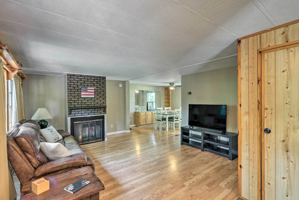 Suwannee Riverfront Home: Grill, Near Springs - Property Image 21