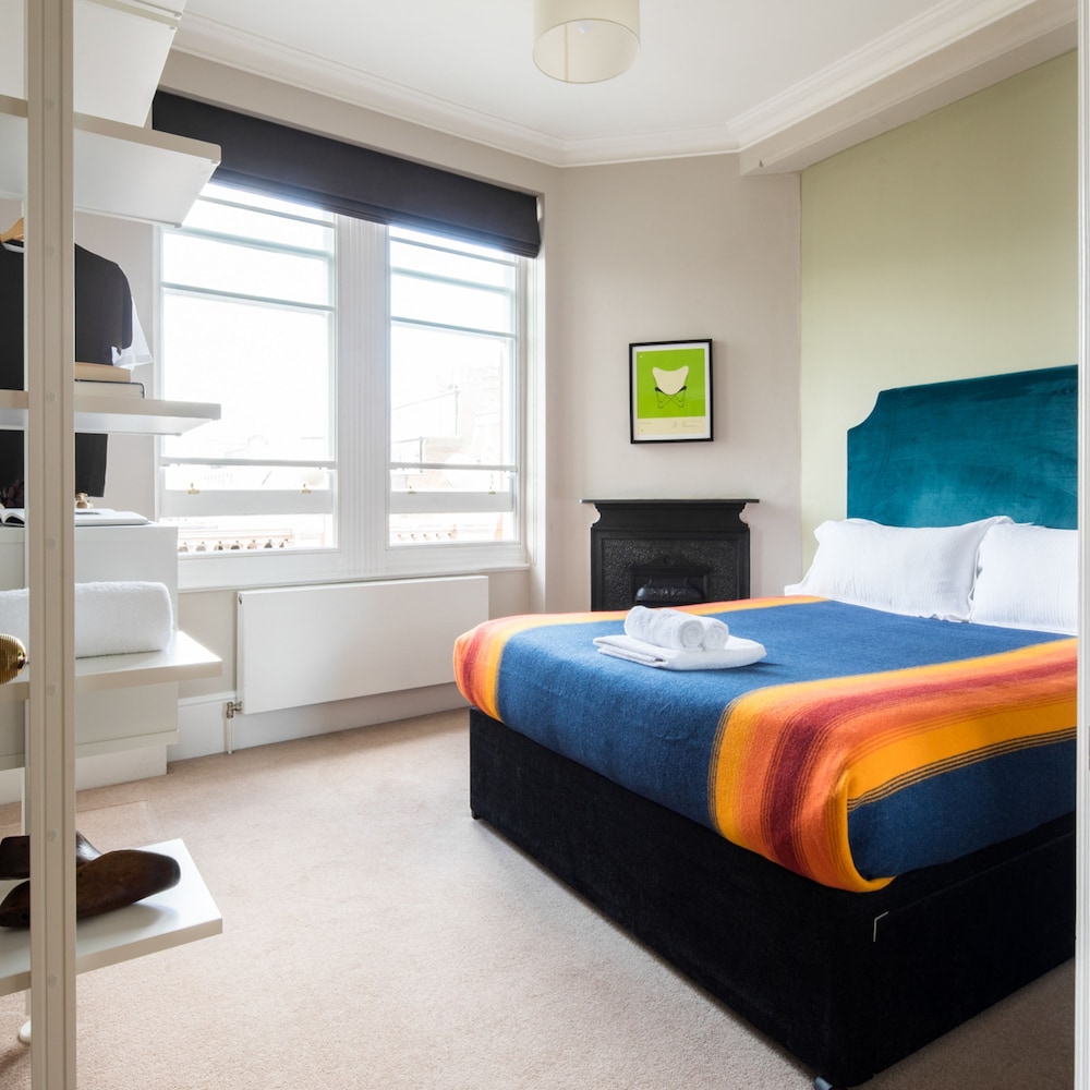 Lovely Covent Garden 1BR - Netflix Nespresso