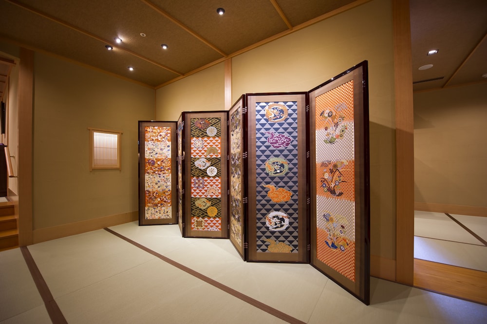 Kadensho, Arashiyama Onsen, Kyoto - Kyoritsu Resort