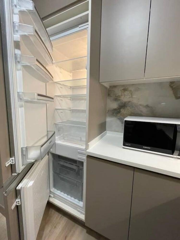 Special 2 1 Suite Apartment Near Mall of Istanbul