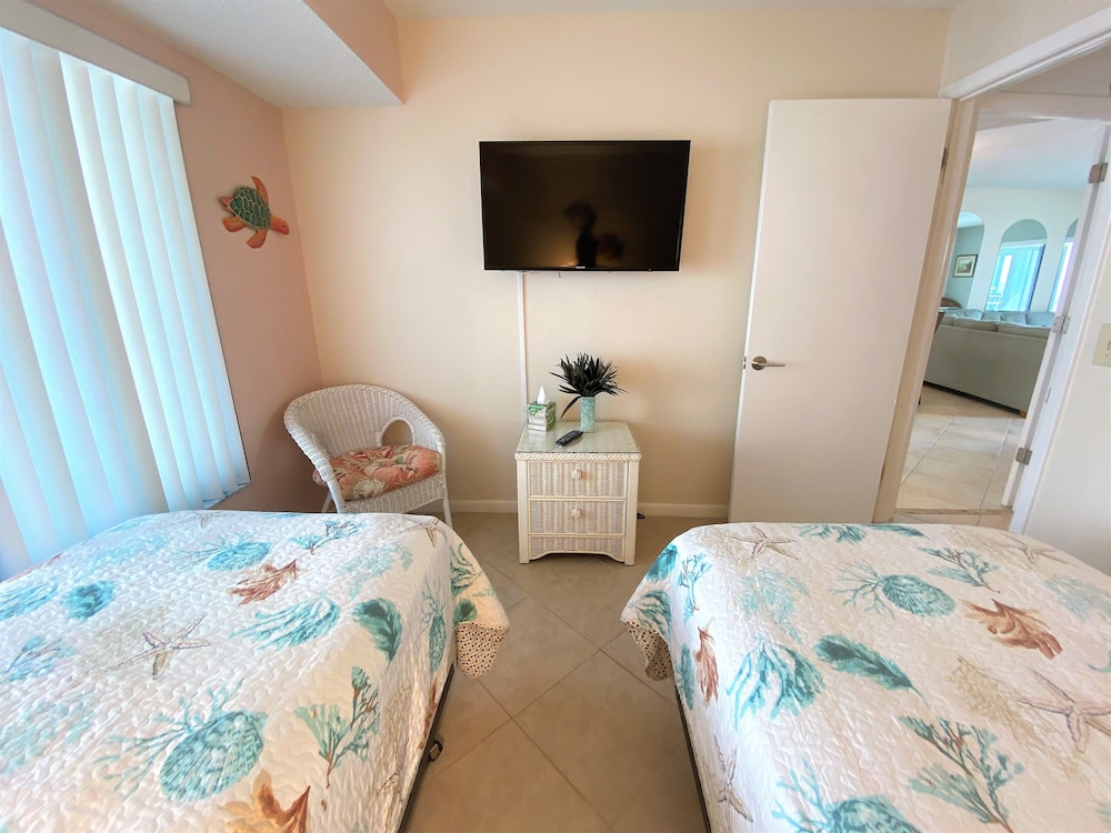 Caprice Resort by Liberte'
