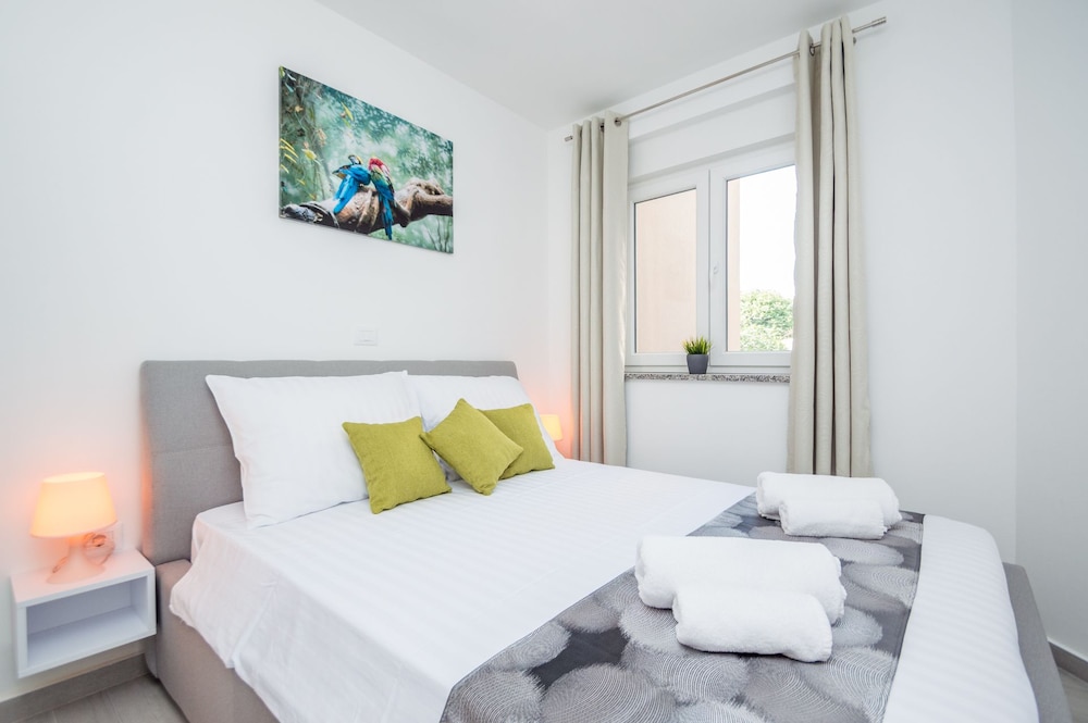 Exclusive City Apartments view 4