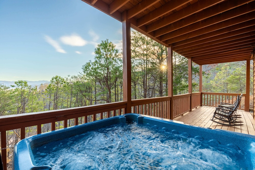 Smoky Overlook