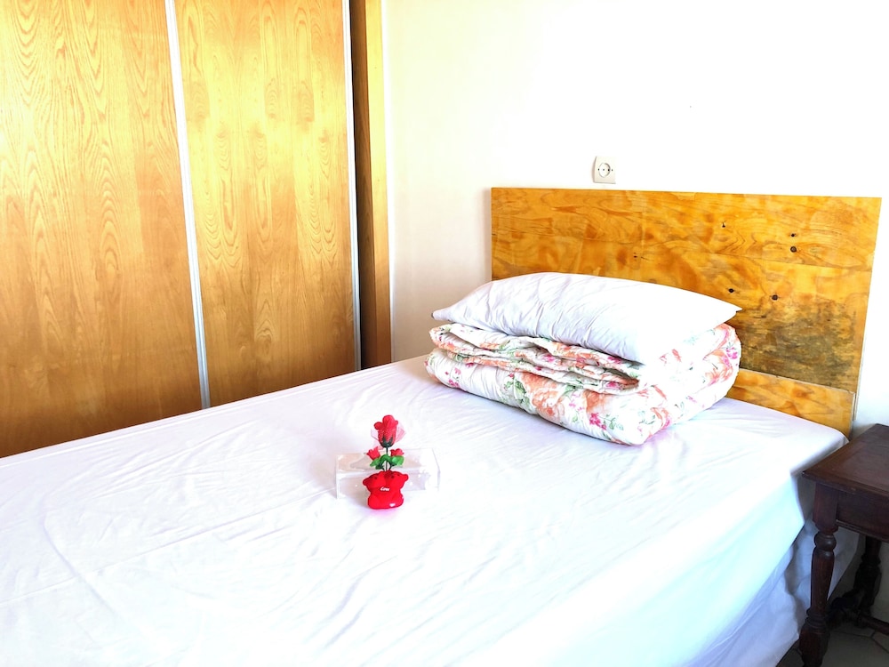 Chinese guesthouses in Casablanca