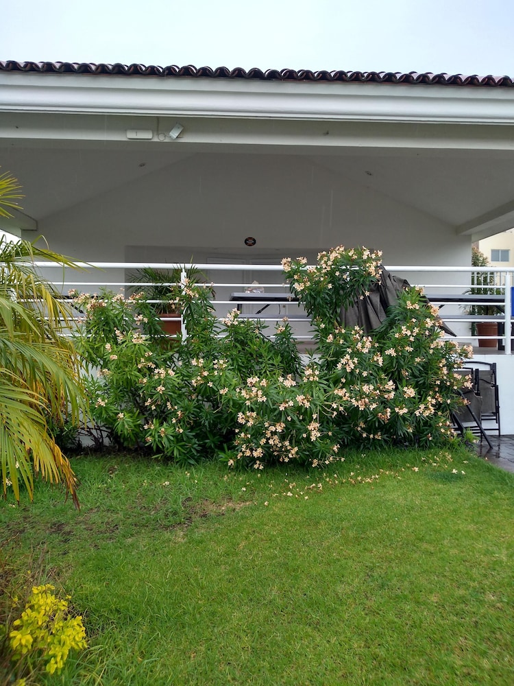 Pizarra House Residensial V view 5