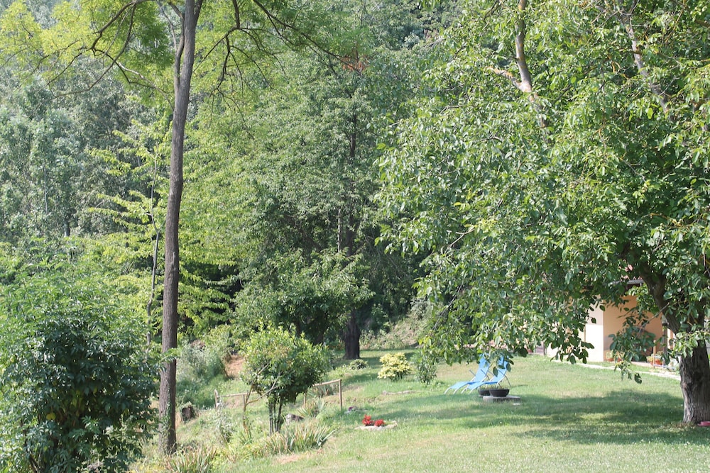 B&B Asinistravolti