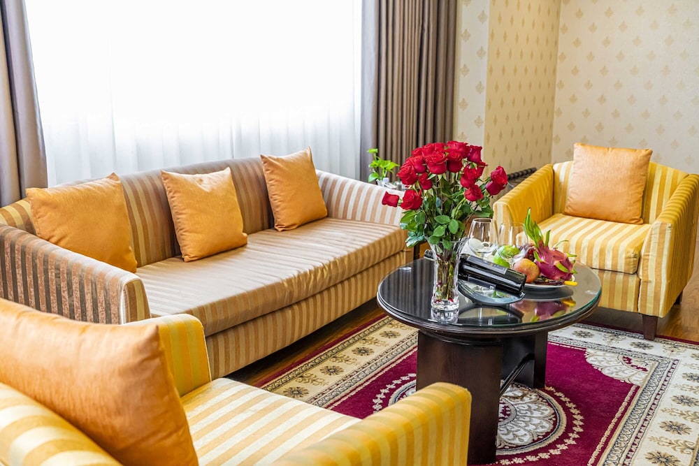 Hoang Son Peace Hotel