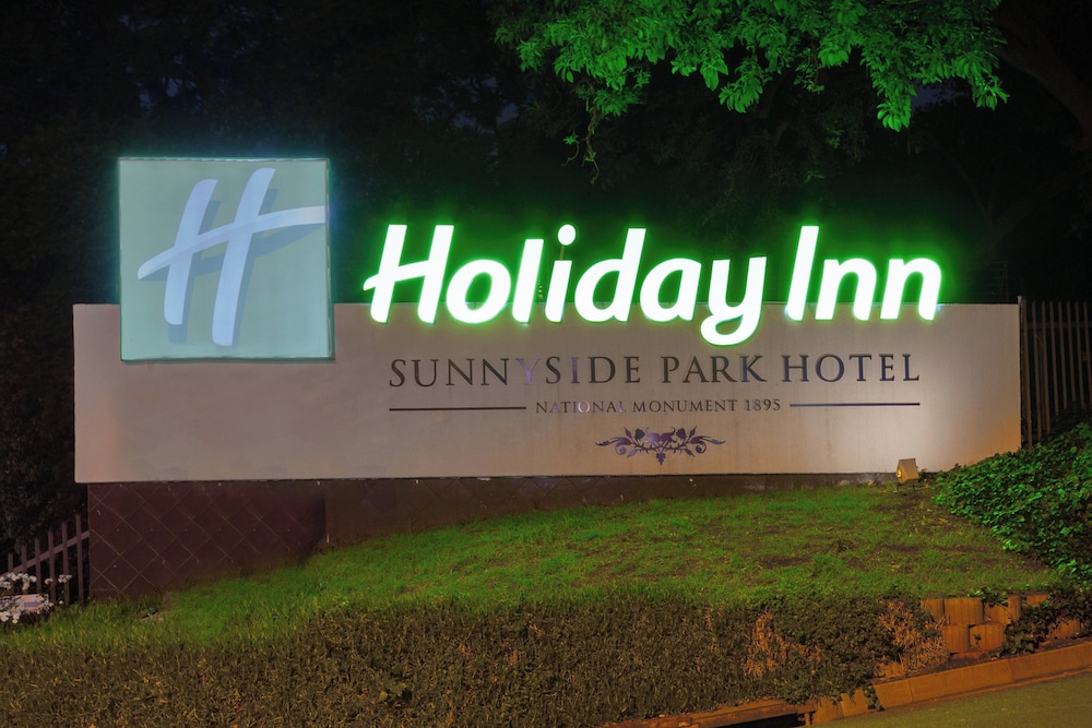 Johannesburg Vacations - Holiday Inn Johannesburg Sunnyside Park, an IHG Hotel - Property Image 25