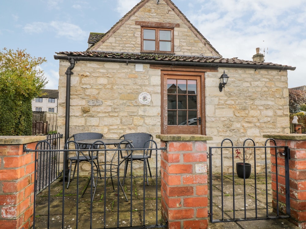 Chapel Cottage