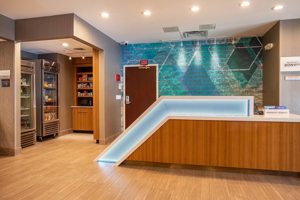 Altamonte Springs Vacations - Springhill Suites By Marriott Orlando Altamonte Springs - Property Image 5