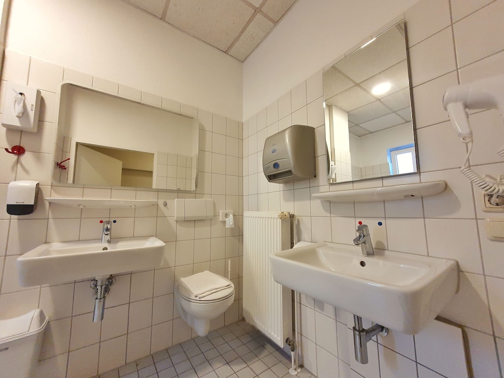 Aparthotel B & L