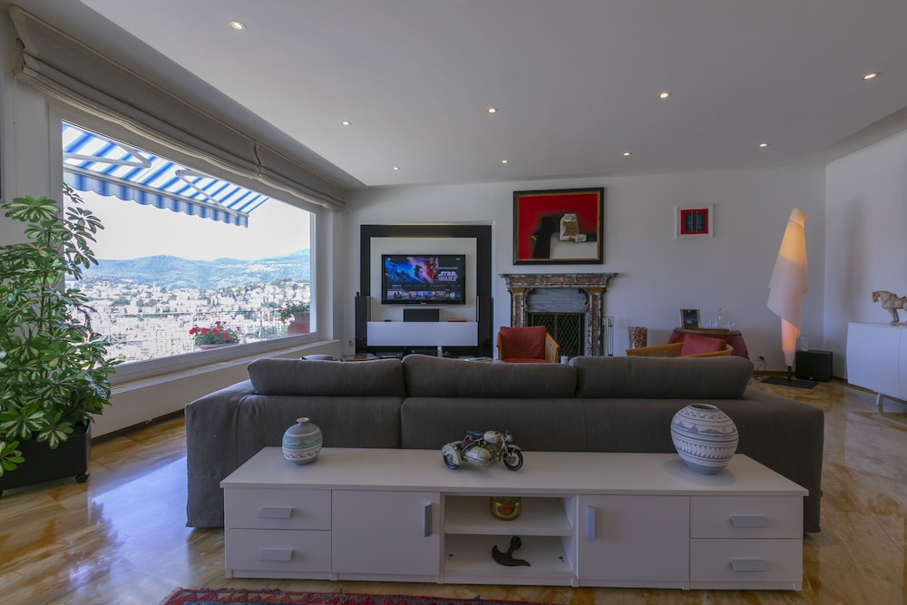 Villa Benessere view 5