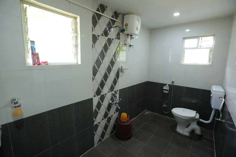 Pune Vacations - Heritage View Resort Rajgad - Property Image 31