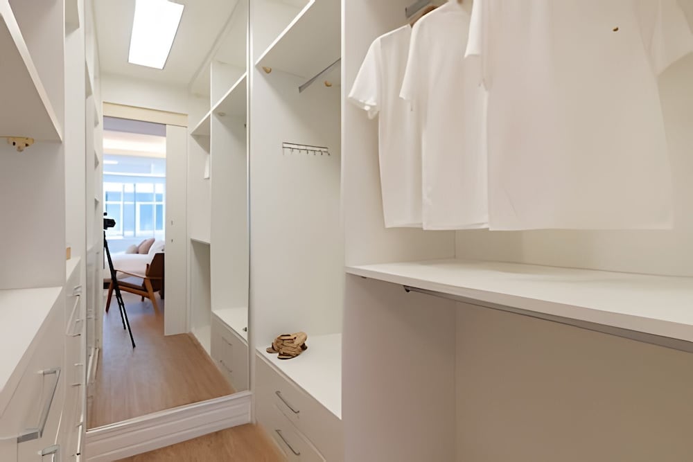 Copacabana – Av. Atlântica | 4 quartos, Vista Mar, 1 min praia de Copacabana - por Casapē Rio