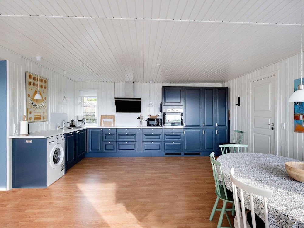 5 Star Holiday Home in Aabenraa